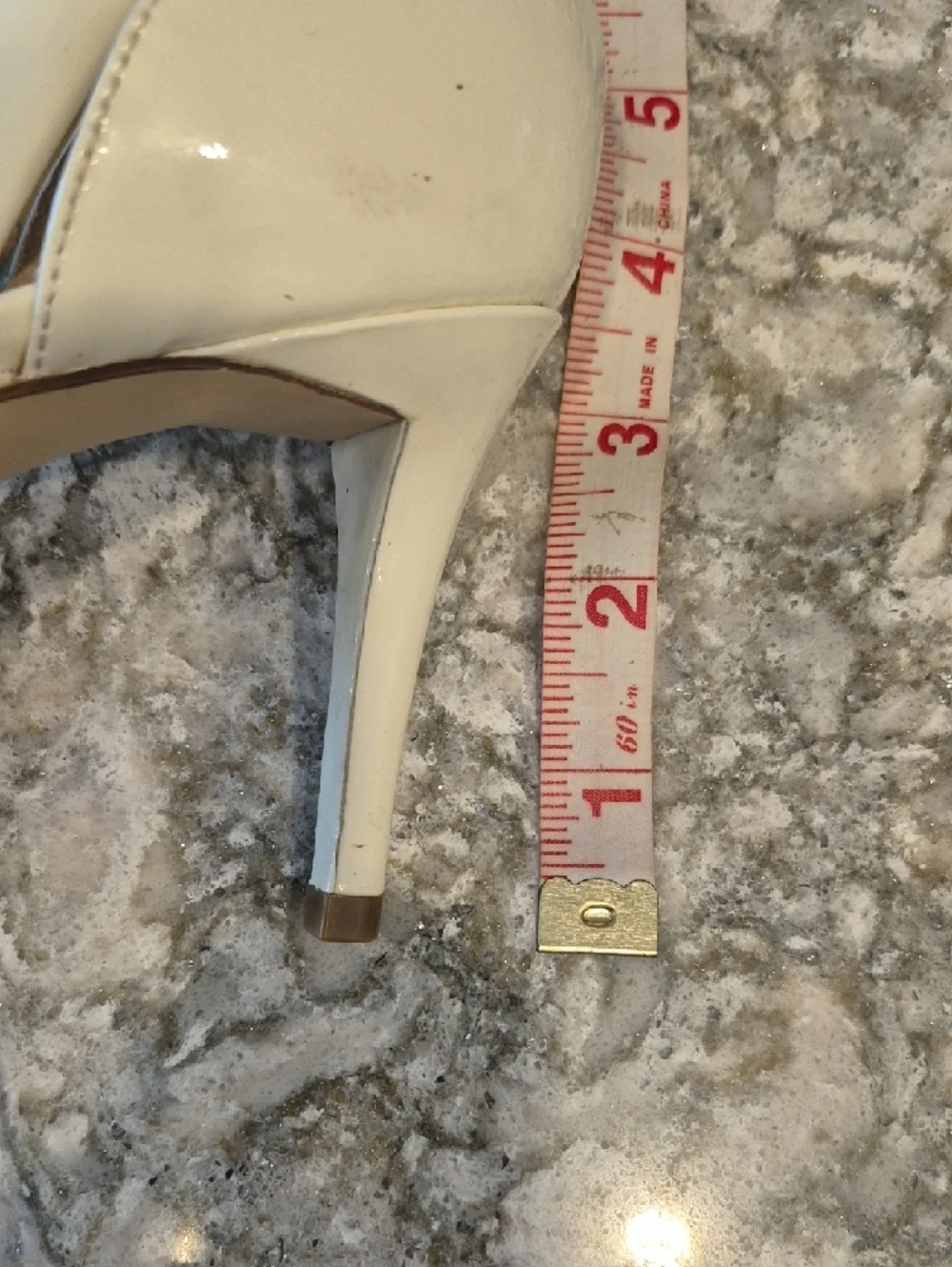 Michael Kors sleek ankle